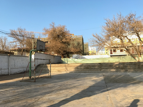 纪录片中国最遥远的足球,中国乡村足球故事