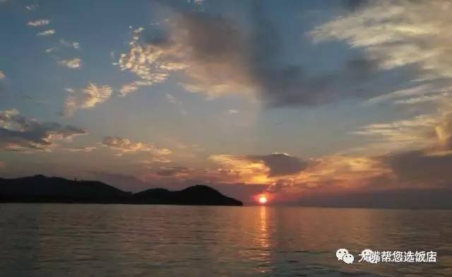 大连游山玩水好玩的地方推荐,夏天大连旅游景点推荐一下