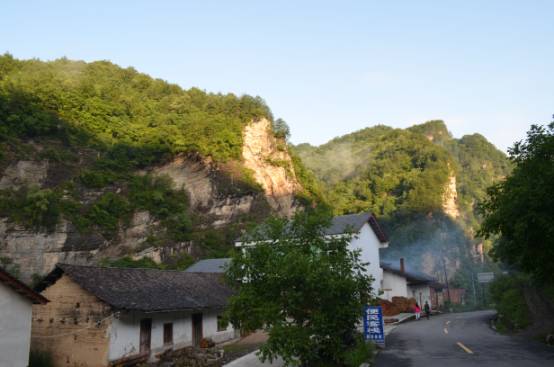 2023年南郑县书画大赛征稿,汉中南郑采风