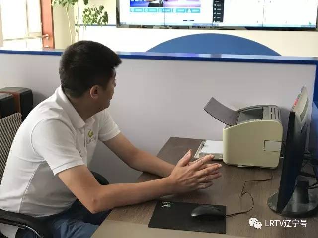 三个推进”辽宁行｜营口这里的企业只需“动嘴”干部帮忙“跑腿”