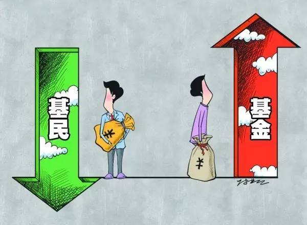 悦涛对话薛掌柜:基金组合服务能否“拯救”基金业?