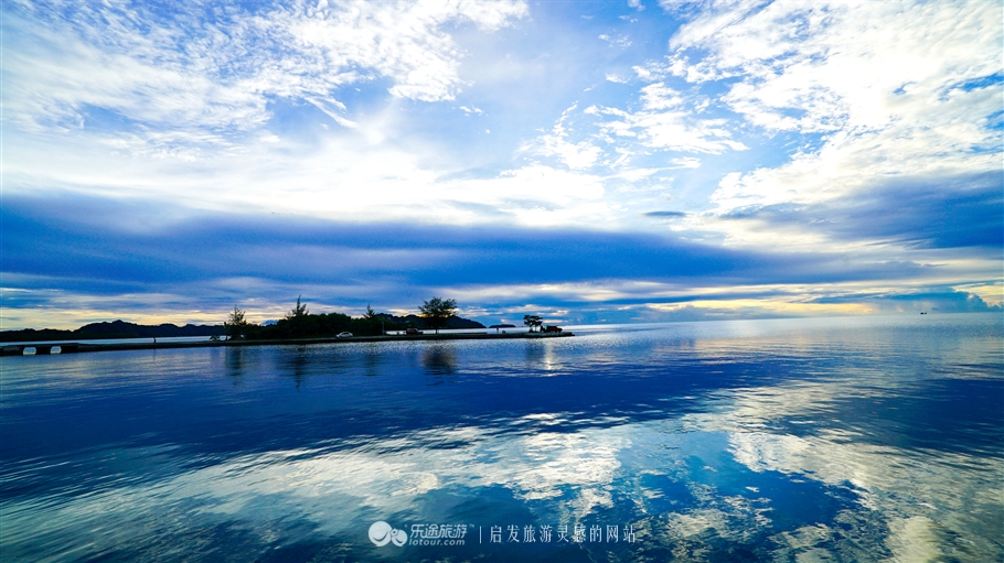 环岛自驾游多少公里最佳,帕劳环岛自驾一天够吗