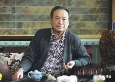 豪放与悲慨——昌耀、杨牧新边塞诗专题