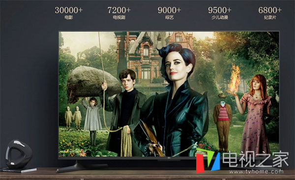 小米电视4a系列值得入手吗,小米电视4a值不值得入手