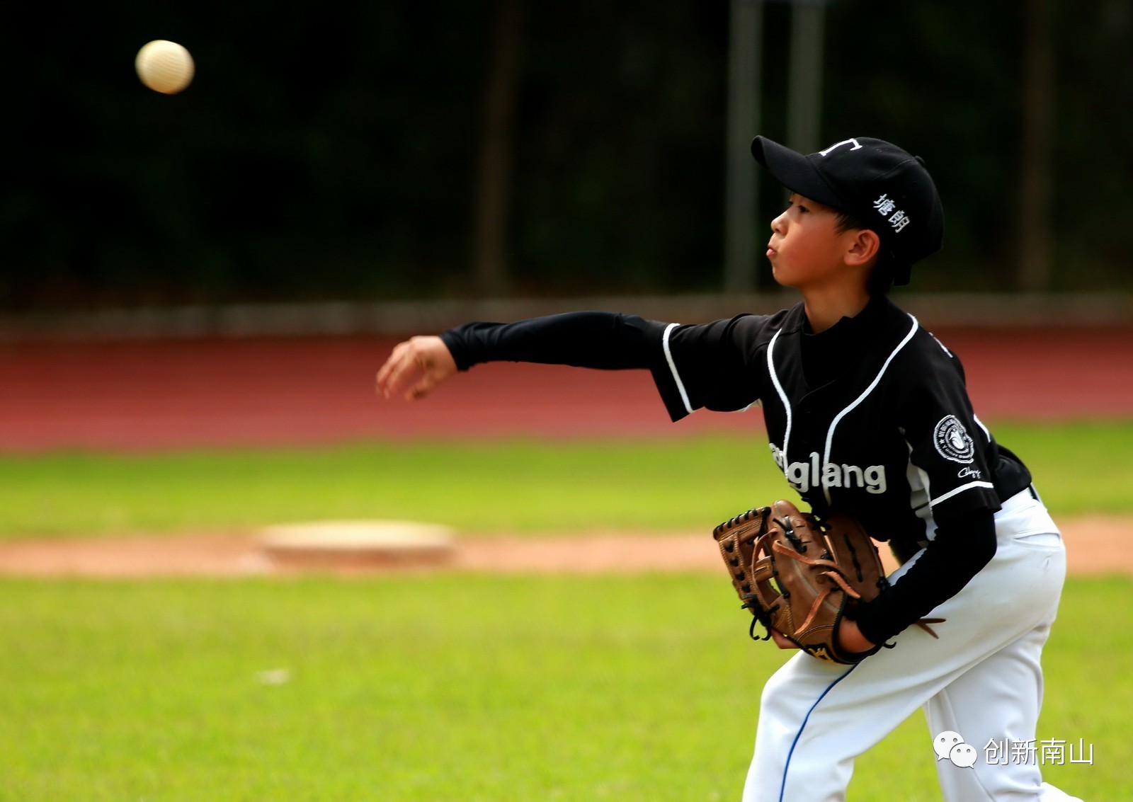 奔跑吧体彩杯,奔跑吧少年体彩杯
