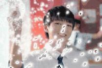 风特别大的洗面奶,很好用的洁面皂