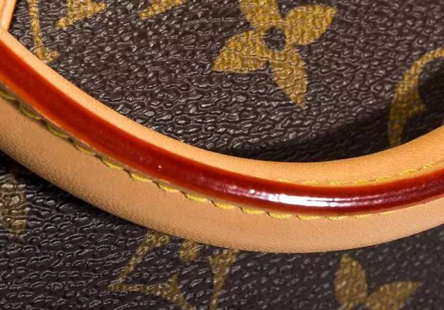 lv鉴定吓出冷汗,lv到手后怎么检查