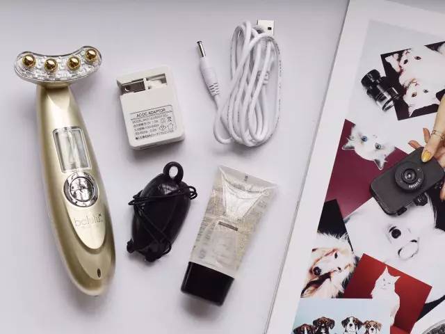 什么牌子美容仪平价好用,平价美容仪与贵价美容仪区别