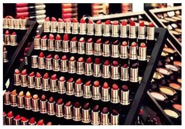 为什么mac这么贵,mac彩妆全系列