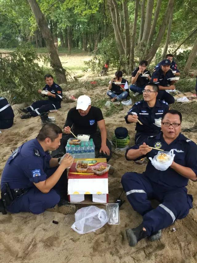 赞!从赣南到赣北,这支民间队伍凭什么让人念念不忘~