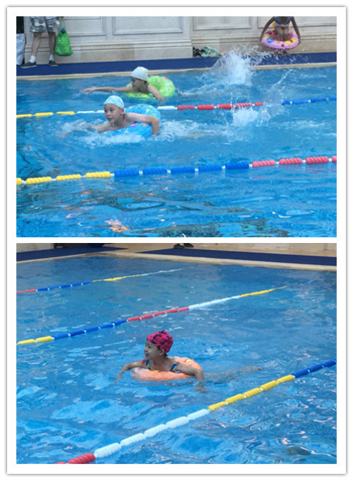 劈波斩浪显本领砥砺前行,劈波斩浪力争上游