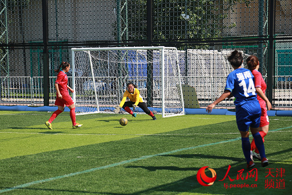 全运会群众组足球水平排名,16届省运会群众足球比赛结果