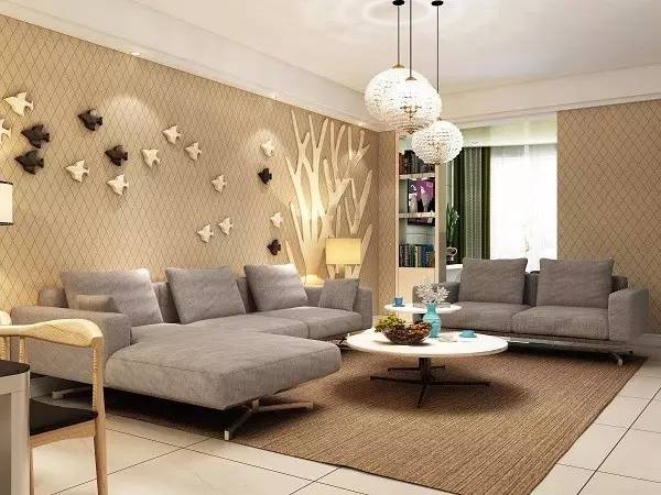 装饰灯具安装应注意哪些事项,装修安装灯具的注意事项