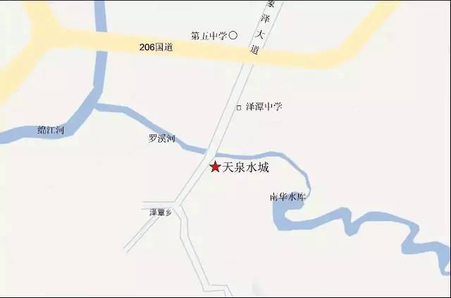 哇喔！瑞金突然冒出这么多“水立方”，好大好清澈，爽歪一整夏！嗨起来！