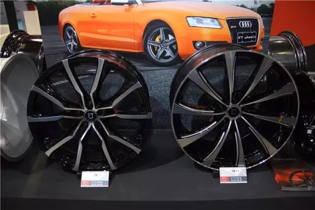 「资讯」好的轮毂，GTShow知道！