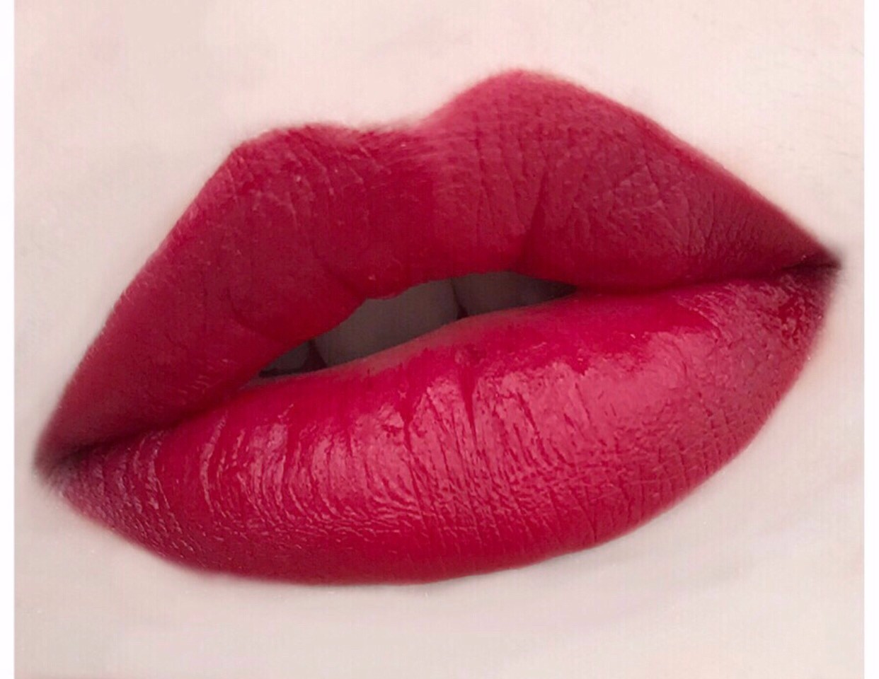 薛甄珠口红色号推荐,薛甄珠的口红色号