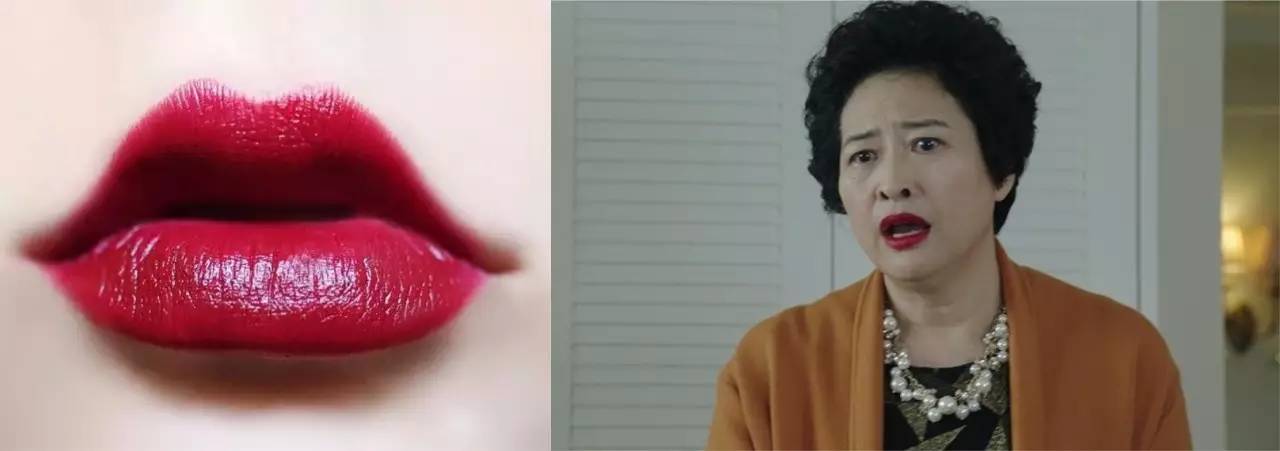 薛甄珠口红色号推荐,薛甄珠的口红色号