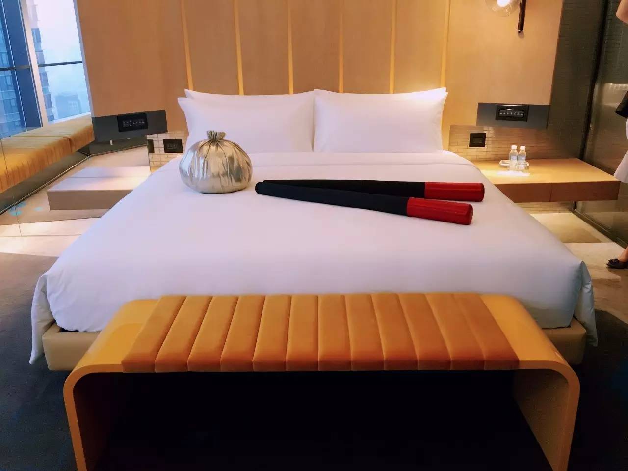 外滩殿堂级酒店,外滩w酒店推荐