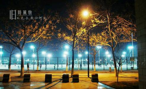 离开了本地就找不到的东西,西外美女最多的地方