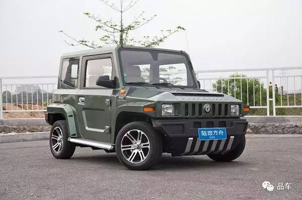 jeep像悍马,悍马和jeep什么关系