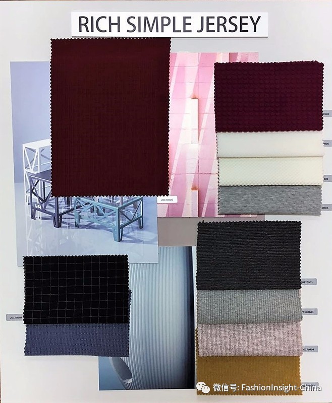 对接意大利时尚品牌｜“丝路米兰”趋势联盟面料绚丽绽放海外市场