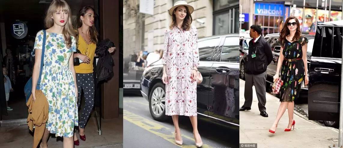 罗子君穿搭片段,唐晶和罗子君穿衣搭配