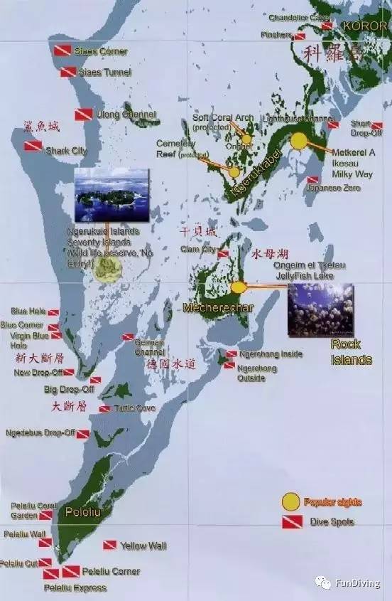 从入门级到朝圣级，船宿该怎么选？