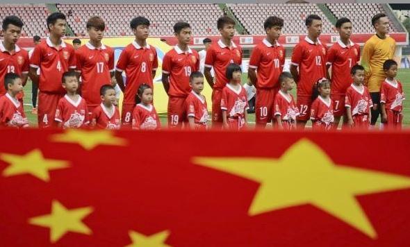 国青1比2黄嘉辉,国青1-2黄嘉辉破门