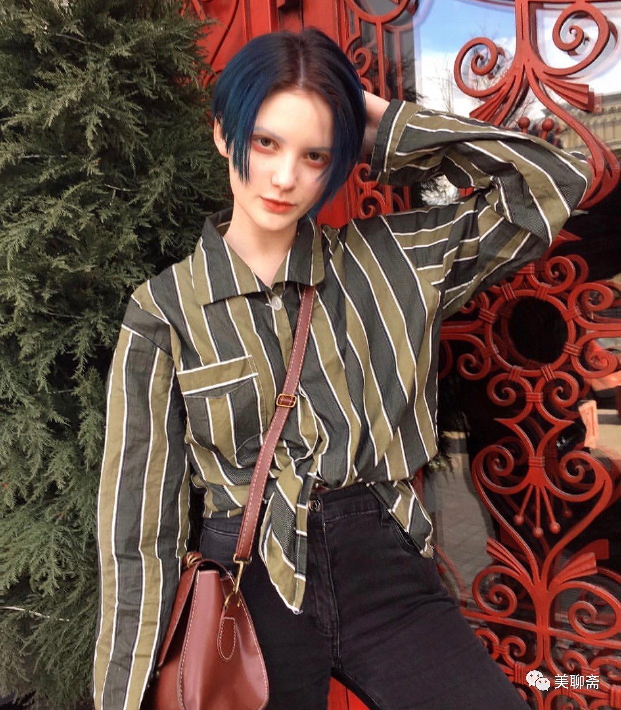 抖音很火美少女战士图片,网络上爆红的美少女战士你看过吗