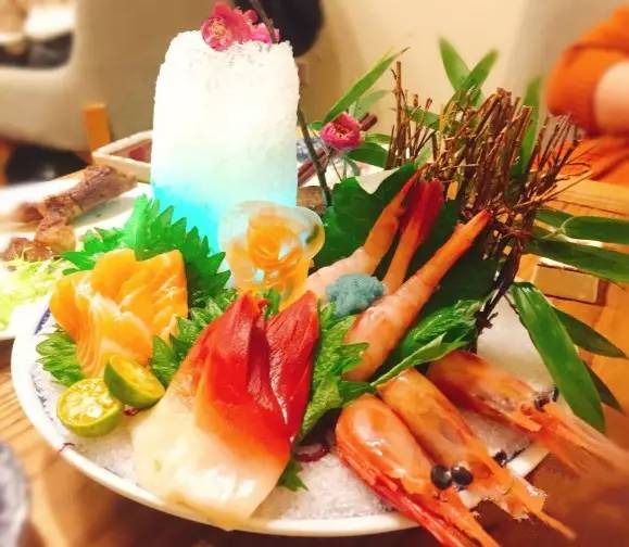 我的前半生吃饭,长沙日料美食推荐