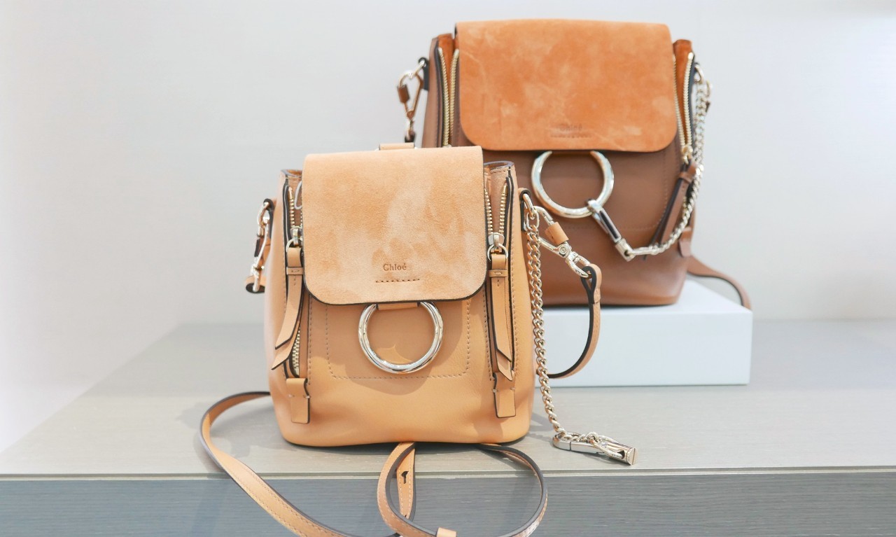 颜值好看的时装博主,国内时装博主有哪些