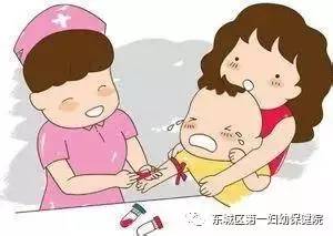 东城区第一妇幼保健院,东莞东城妇幼保健院儿童体检流程