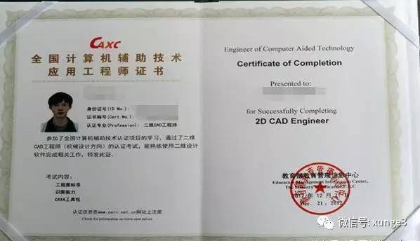 网络大专毕业可以考什么证书,大学生在网上能考什么证