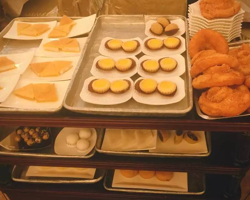 千万别去顺德，我是说真的……