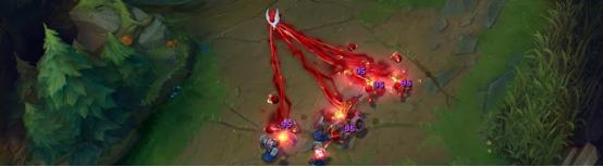 十句话解读6.4：强势英雄依次被削弱