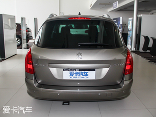 三月踏春正当时8款旅行车推荐