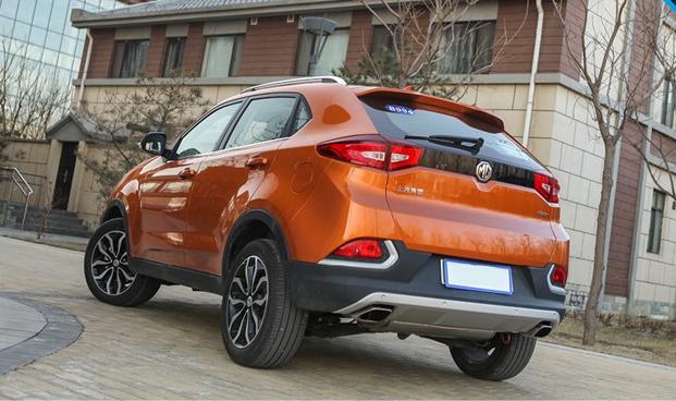 名爵锐腾1.5T豪华版有啥缺点,名爵锐腾是否值得入手