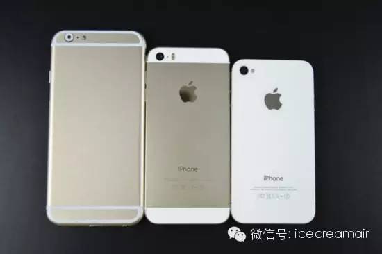 周末聊机|至今还用iPhone5s的人才是逼格最高的苹果粉，不服来看