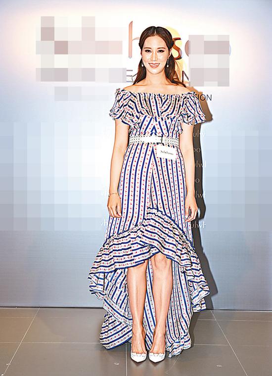 徐子淇4个孩子都是剖腹产吗,徐子淇五胎都是剖的吗