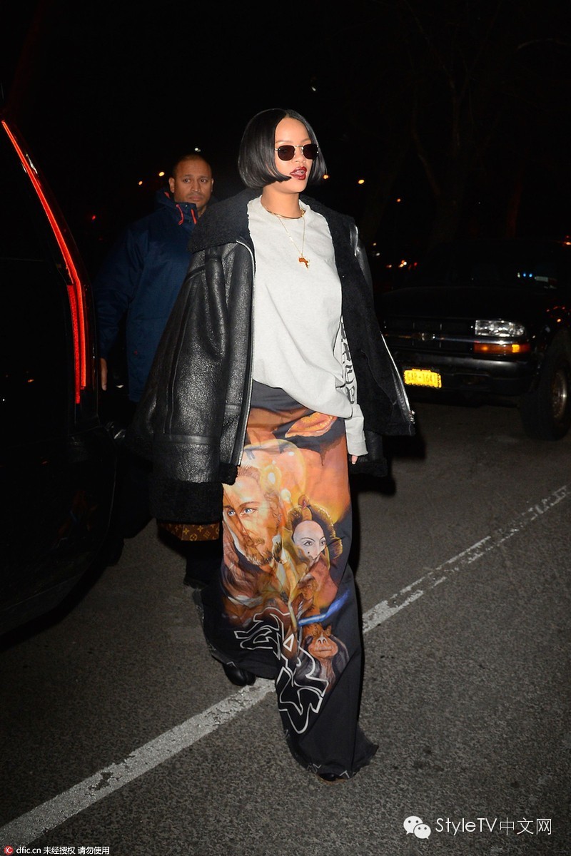 当下流行这6款男装,当下流行这8款男装