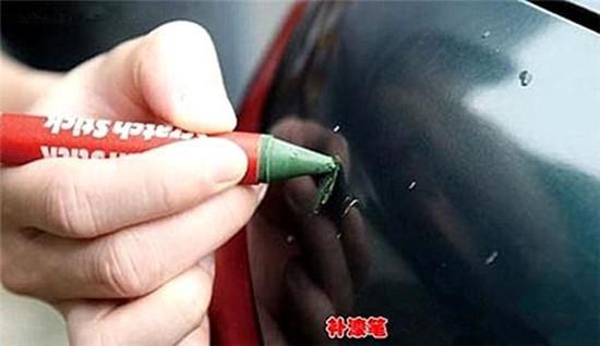 修复车漆小窍门,车漆老化暗淡无光怎么修复