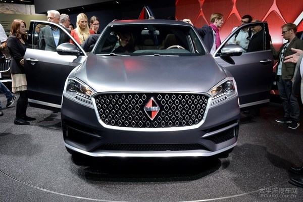 2015日内瓦车展,2024日内瓦车展有什么车