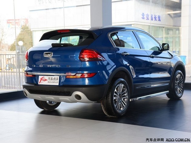 观致5自动挡裸车价,联动云退下来的观致5值得入手吗