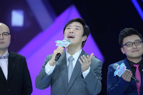 国民美少女费玉清,国民美少女重生之战费玉清