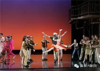 春日里的“缤纷玫瑰”(3.7-3.13精彩演出推荐)