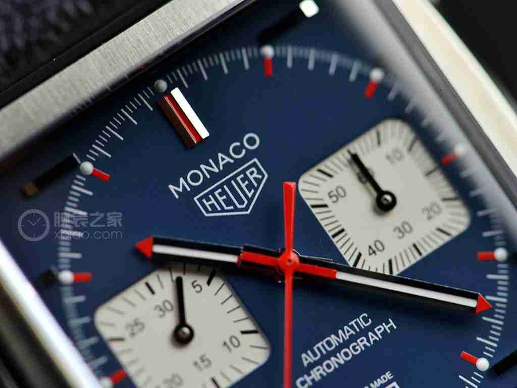 30张图带你回到表圈的2015