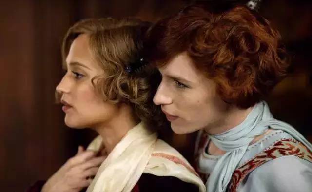 除了关注小李子,奥斯卡其实刮的是英伦风?