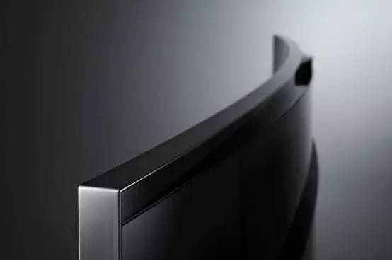 小米新款曲面屏,小米电视4s75寸发布会