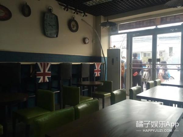 橘子君用98个赞换了一顿免费龙虾盖浇饭！