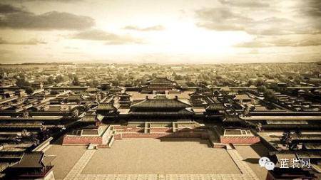 姑娘带你游西安,妹子带你逛西安